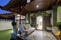 Villa rental Sanur , Bali, #411