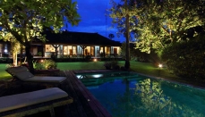 Villa rental Umalas, Bali, #412