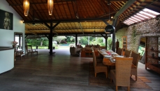 Villa rental Umalas, Bali, #412