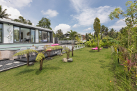 Villa rental Ubud, Bali, #418