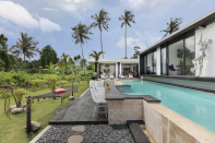 Villa rental Ubud, Bali, #418