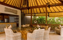 Villa rental Ketewel, Bali, #425