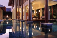 Villa rental Ketewel, Bali, #427