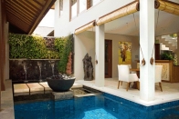 Villa rental Ketewel, Bali, #427