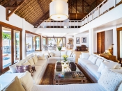 Villa rental Lembongan, Bali, #433