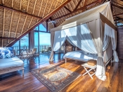 Villa rental Lembongan, Bali, #433