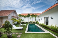 Villa rental Seminyak, Bali, #434