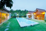 Villa rental Seminyak, Bali, #445