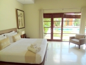 Villa rental Seminyak, Bali, #446