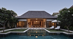 Villa rental Seminyak, Bali, #446
