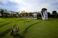 Villa rental Canggu, Bali, #451