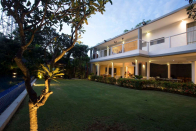 Villa rental Jimbaran , Bali, #461