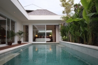 Villa rental Umalas, Bali, #476
