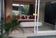 Villa rental Umalas, Bali, #476