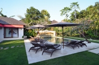 Villa rental Kerobokan, Bali, #478