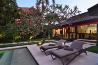 Villa rental Kerobokan, Bali, #478
