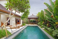 Villa rental Kerobokan , Bali, #481
