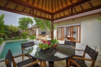 Villa rental Kerobokan , Bali, #481