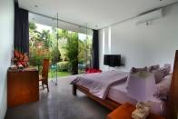 Villa rental Seminyak, Bali, #493