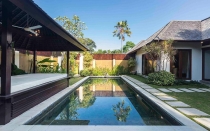 Villa rental Kerobokan, Bali, #505