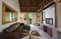 Villa rental Canggu, Bali, #510