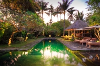 Villa rental Canggu, Bali, #510