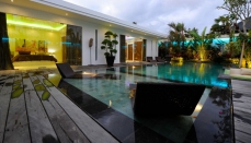 Villa rental Seminyak , Bali, #521