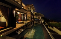 Villa rental Nusa Dua, Bali, #524