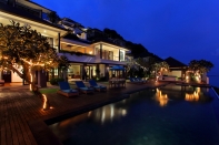 Villa rental Nusa Dua, Bali, #527