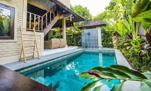 Villa rental Seminyak, Bali, #539