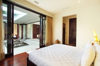 Villa rental , Bali, #549