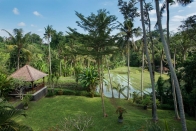 Villa rental Canggu, Bali, #554