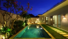 Villa rental Canggu, Bali, #558