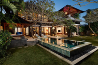 Villa rental Uluwatu, Bali, #562