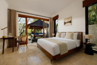 Villa rental Uluwatu, Bali, #562