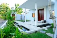 Villa rental Balangan, Bali, #578