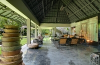 Villa rental Canggu, Bali, #580