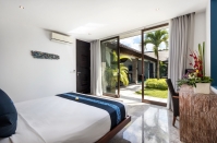 Villa rental Seminyak, Bali, #584