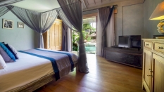 Villa rental Seminyak, Bali, #602