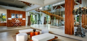 Villa rental Tabanan, Bali, #609