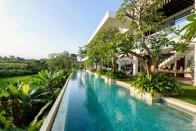 Villa rental Canggu, Bali, #610