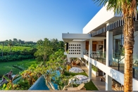 Villa rental Canggu, Bali, #610