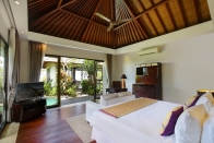 Villa rental Bukit, Bali, #611