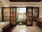 Villa rental Jimbaran, Bali, #615