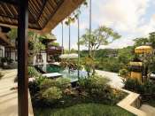 Villa rental Jimbaran, Bali, #615