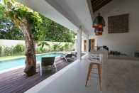 Villa rental Umalas, Bali, #629