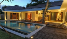 Villa rental Umalas, Bali, #629