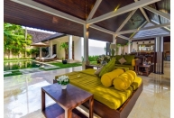 Villa rental Seminyak, Bali, #638