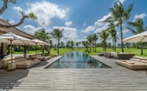 Villa rental Tabanan, Bali, #639