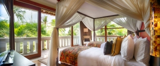 Villa rental Tabanan, Bali, #639